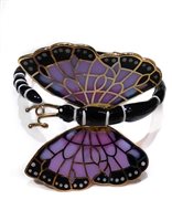 Bracciale Creart II Donna in Ottone CREART FARFALLA - CREART FARFALLA